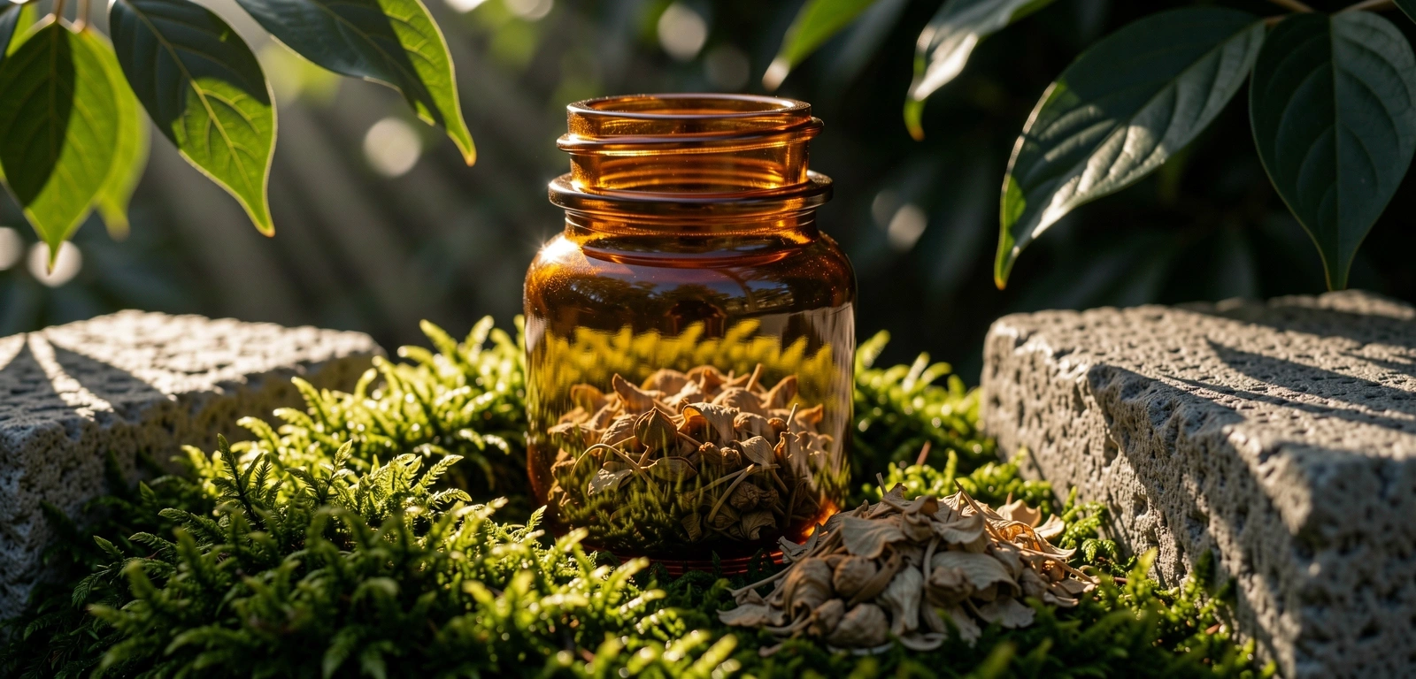 Botaniczne dziedzictwo