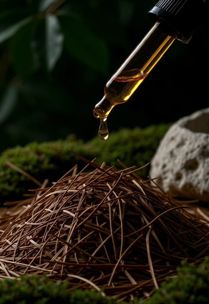Naturalne ekstrakty